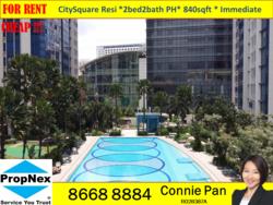 City Square Residences (D8), Condominium #142063982